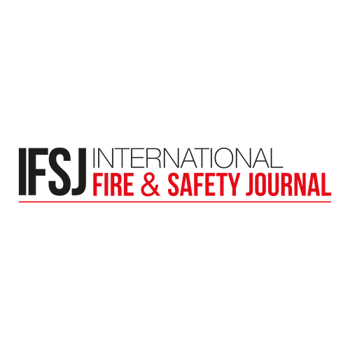 International Fire Safety Journal