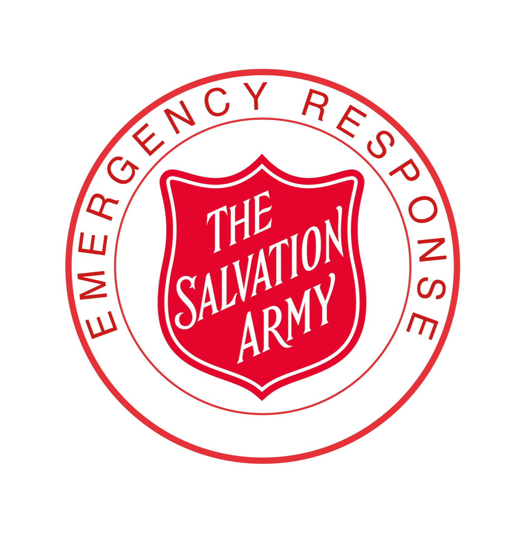 The Salvation Army