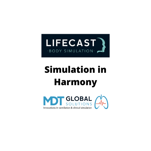 Lifecast Body Simulation Ltd
