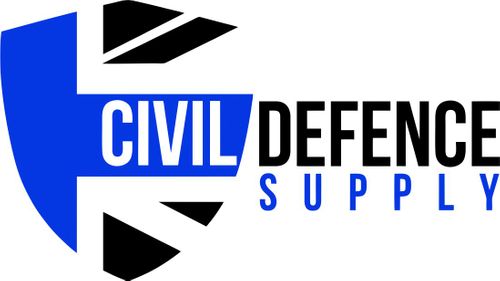 Civil Defence Supply Ltd