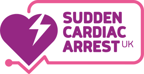 Sudden Cardiac Arrest UK