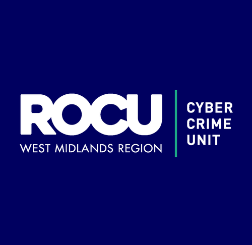 West Midlands Police ROCU