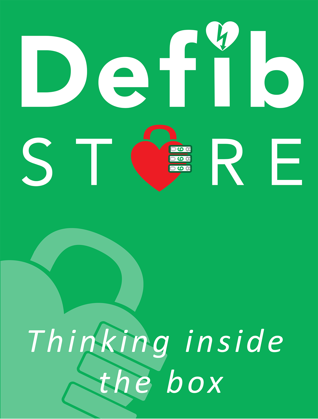 Defib Store Ltd