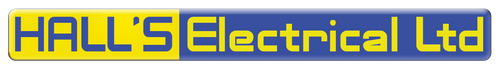 Hall's Electrical Ltd