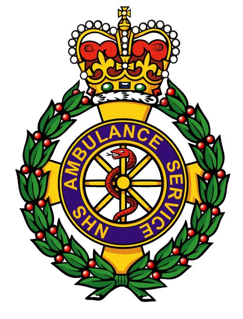 National Ambulance Service Responder Managers Group