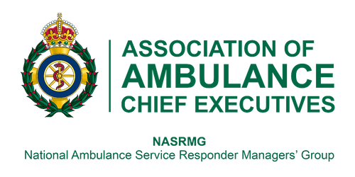 National Ambulance Service Responder Managers Group