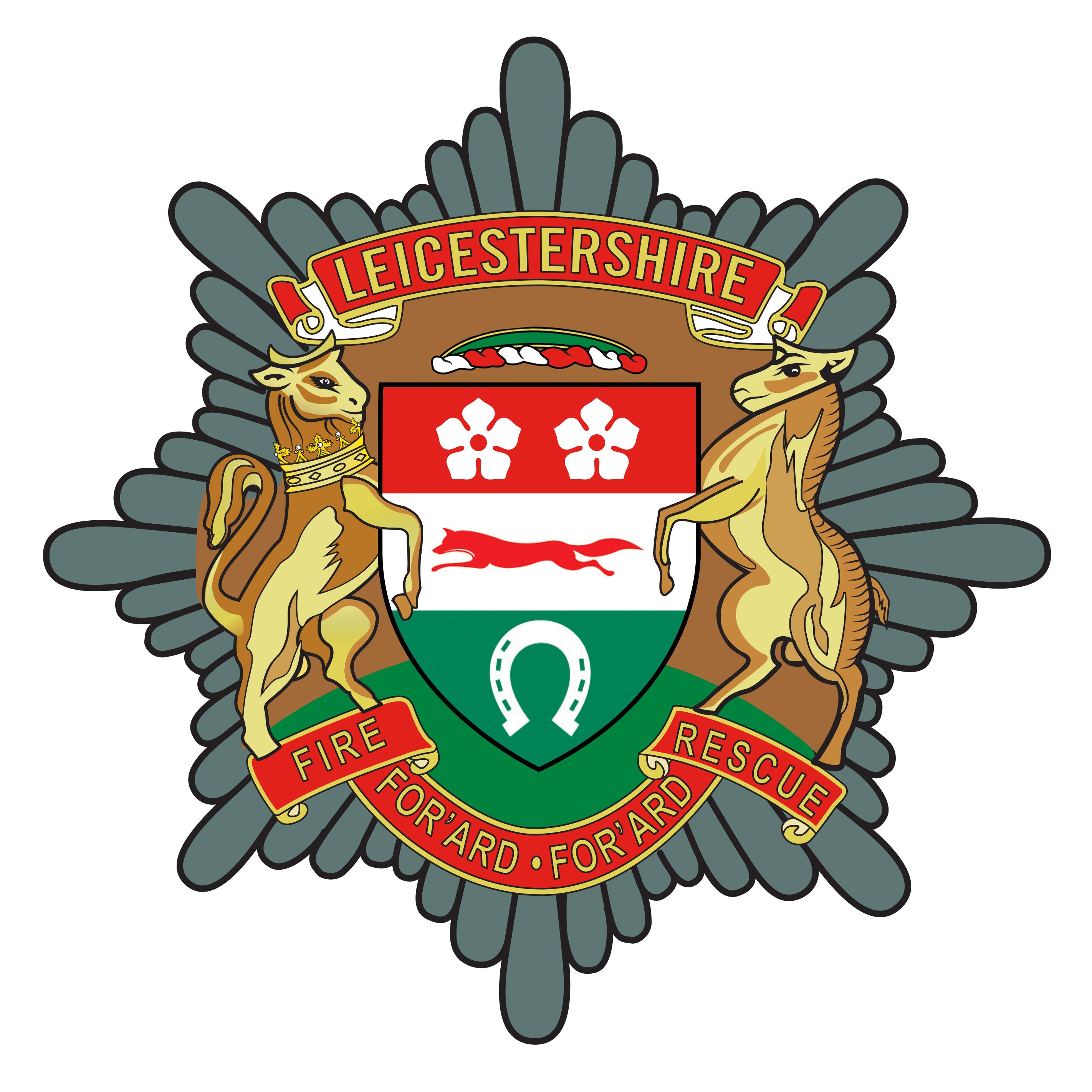 Leicestershire Fire and Rescue Service 