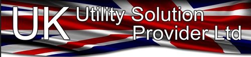 UK Utility Solution Provider