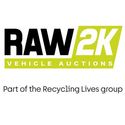 Raw2k - part of the Recycling Lives Group