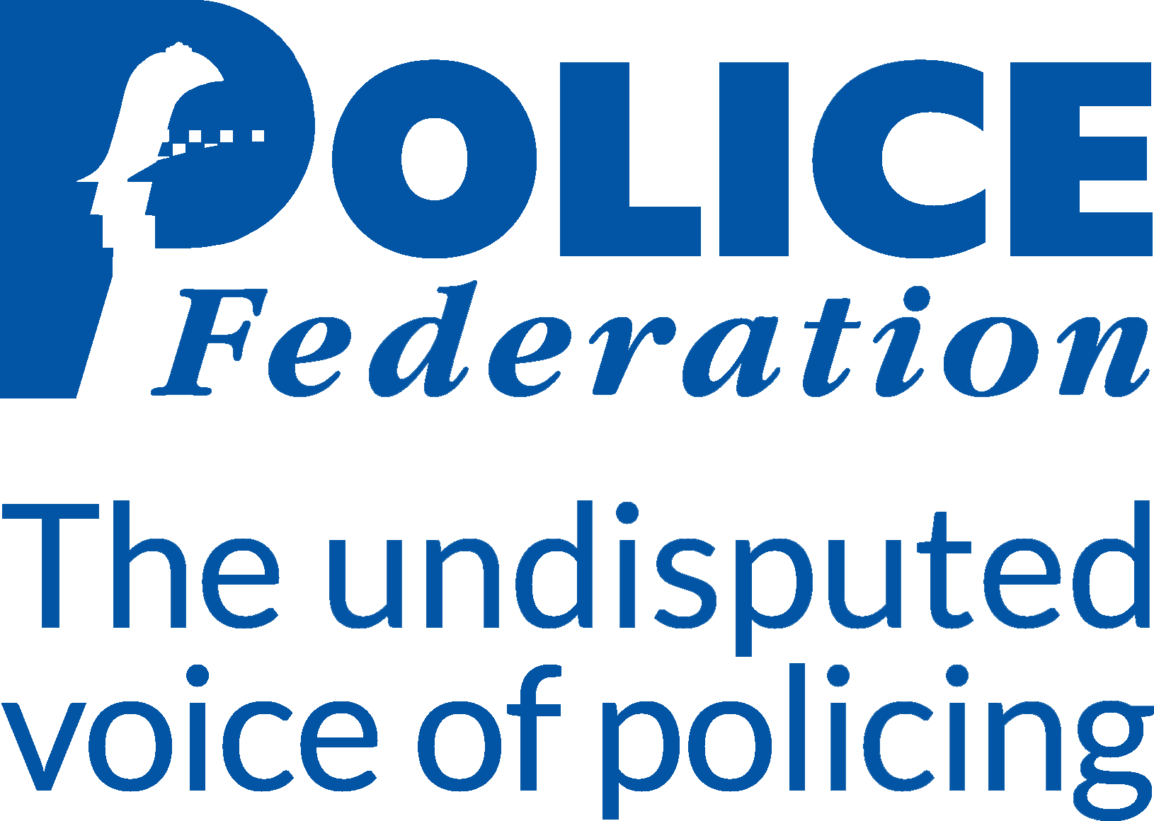 Police Federation England and Wales