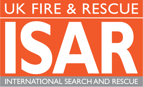 UK International Search and Rescue