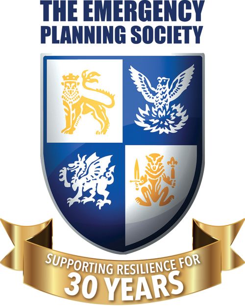 The Emergency Planning Society