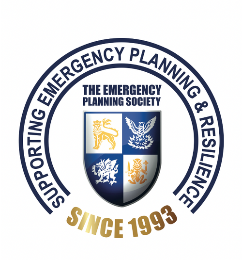 The Emergency Planning Society