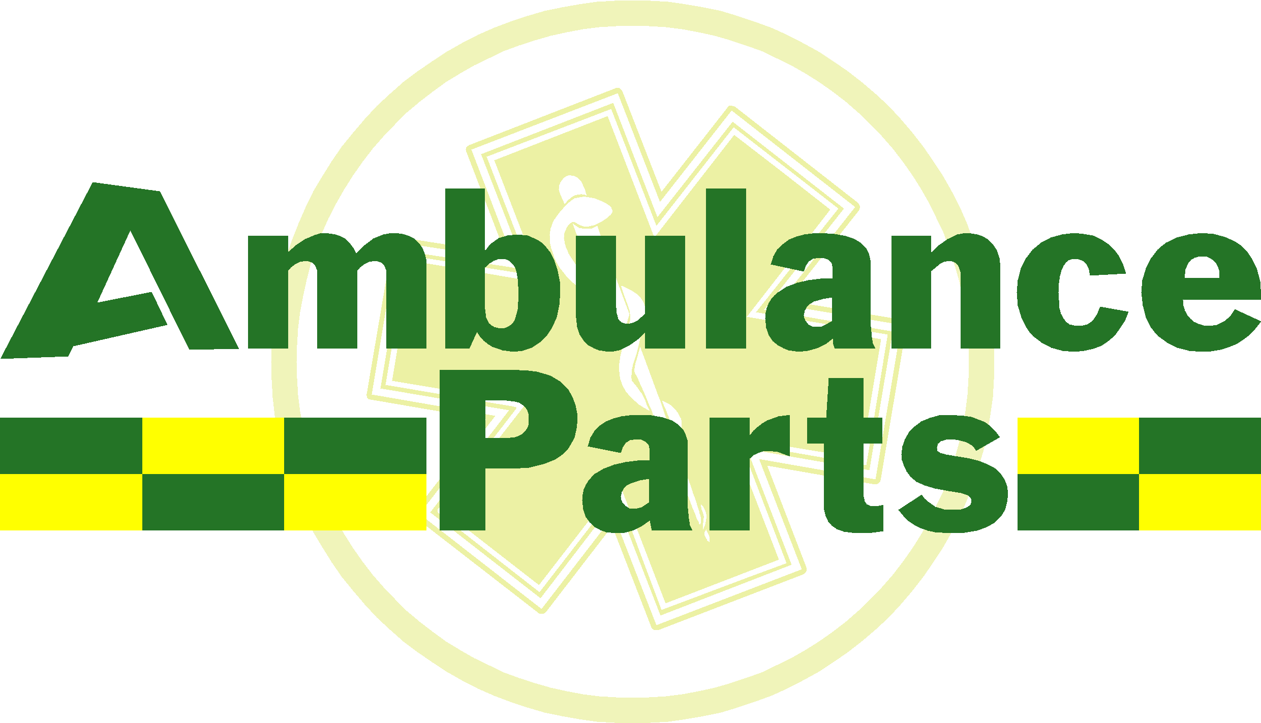 Ambulance Parts