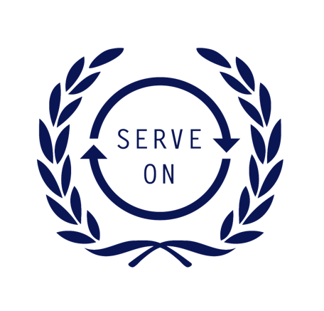Serve On
