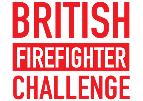 British Firefighter Challenge