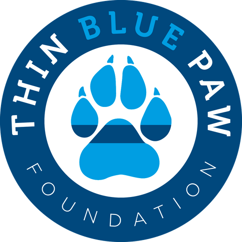 Thin Blue Paw Foundation