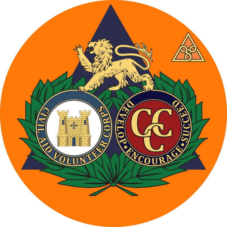 Joint Civil Aid Corps