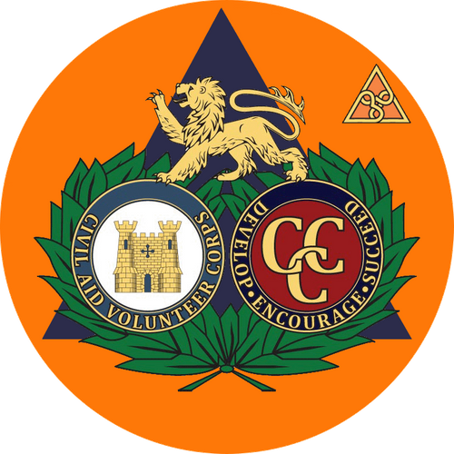 Joint Civil Aid Corps