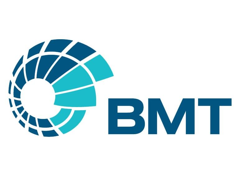 BMT Defence and Security UK Ltd