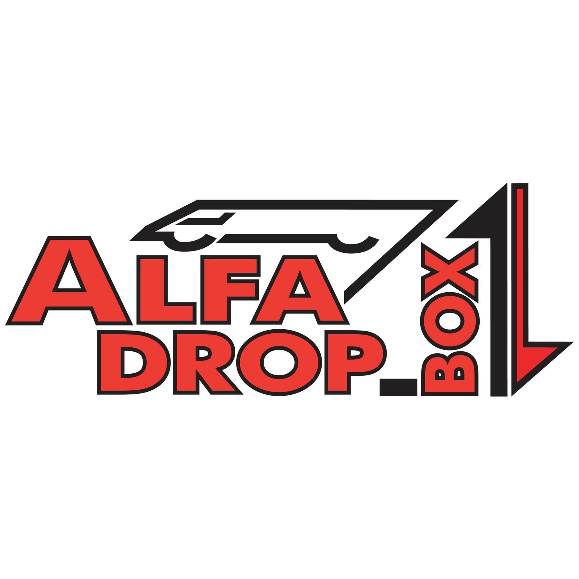 Alfa Drop Box