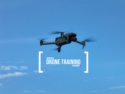 Norfolk Drone Training Academy