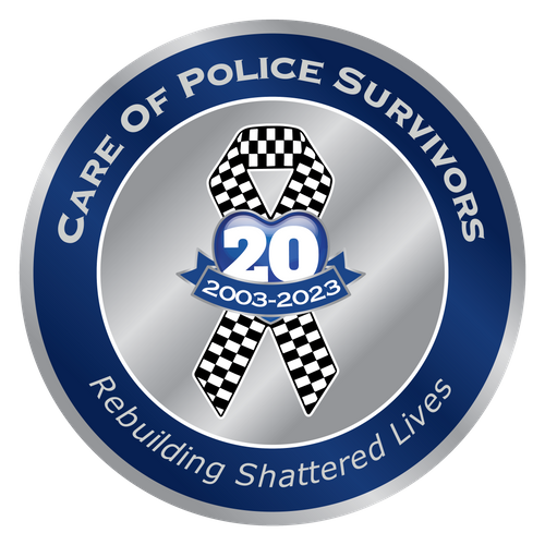 Care of Police Survivors / UK Cops