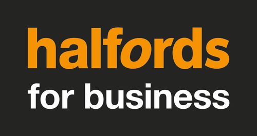 Halfords for Business 