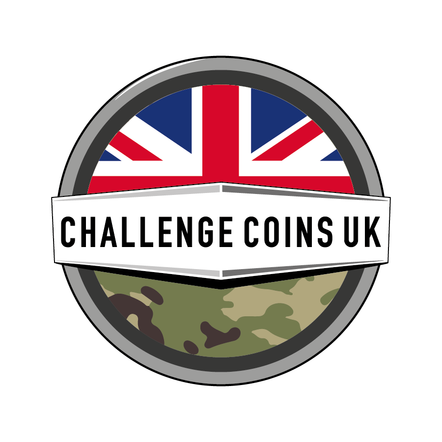 Challenge Coins UK