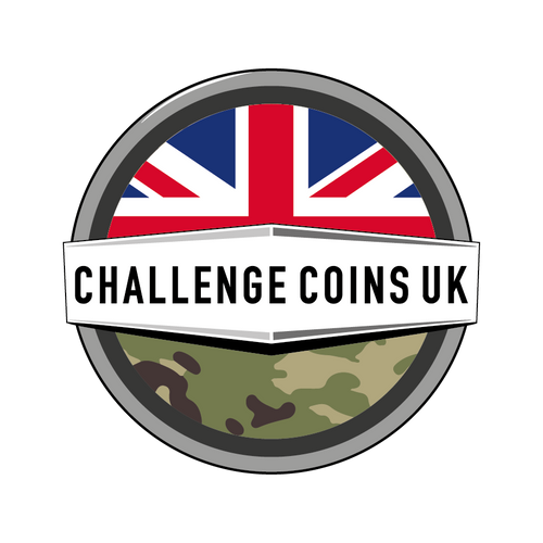 Challenge Coins UK