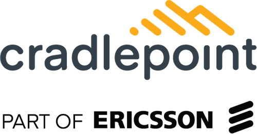 Cradlepoint part of Ericsson