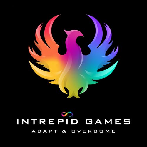 Intrepid Games