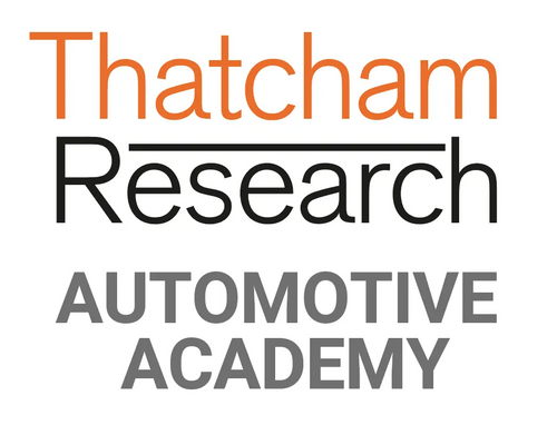 Thatcham Research 