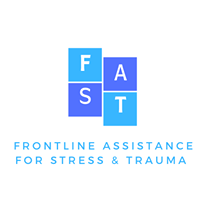 FAST trauma support CIC