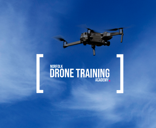 Norfolk Drone Training Academy