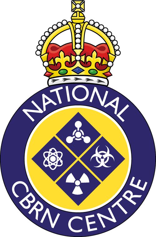 National CBRN Centre