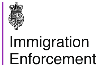 Home Office Immigration Enforcement