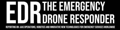 Emergency Drone Responders Magazine