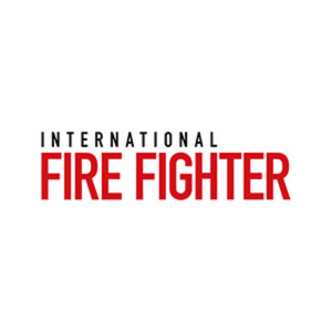 International Fire Fighter