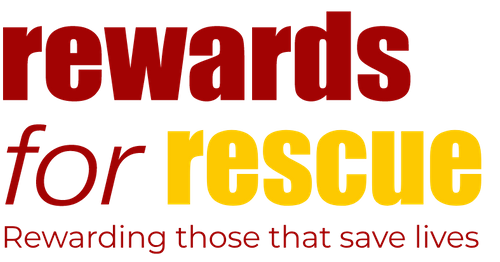 Rewards for Rescue