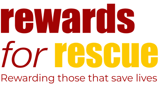 Rewards for Rescue