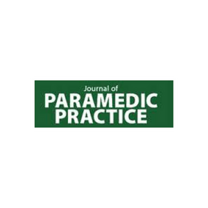 Journal of Paramedic Practice