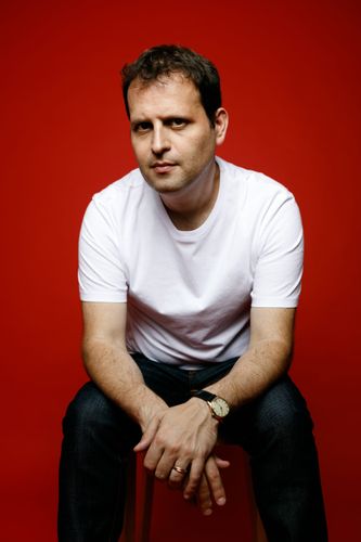 Adam Kay