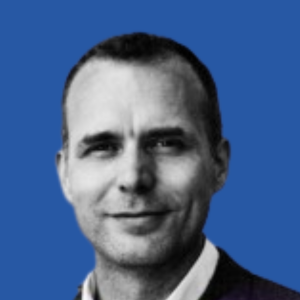 Speaker profile image for Alex Finn