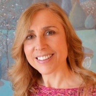 Wendy Power-Stoten