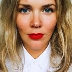 Julia Fedorova