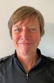 Police Constable Lindsey Pendleton