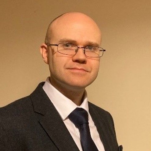 Peter Lucas