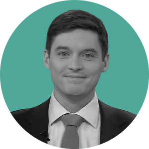 Speaker profile image for Rich Preston