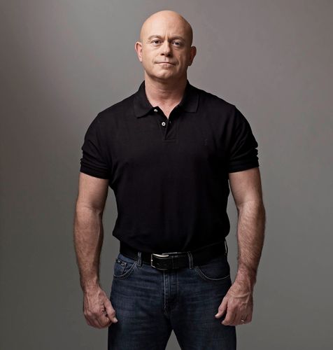 Ross Kemp